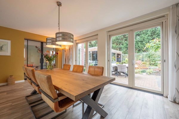 Medium property photo - Amalialaantje 10, 4744 BW Bosschenhoofd